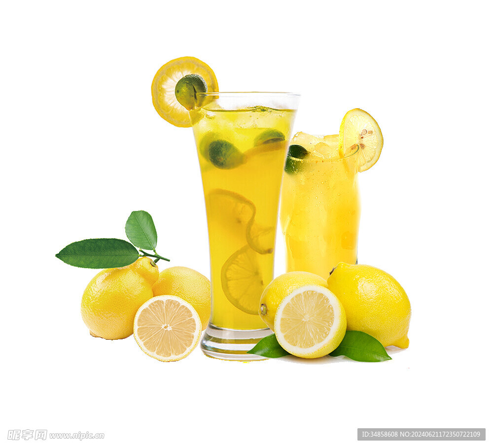 果汁飲品