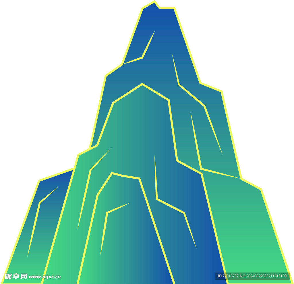 山