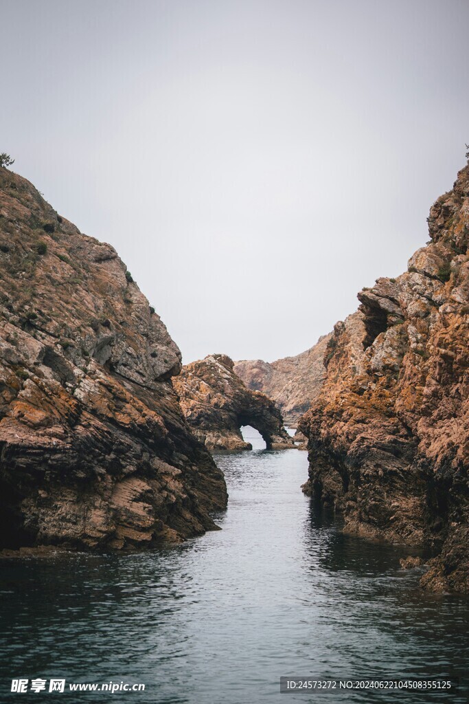 海景 