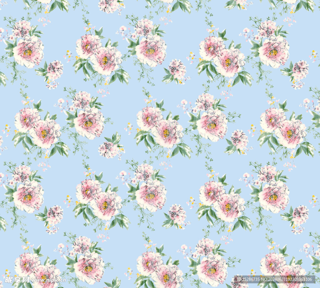 白花