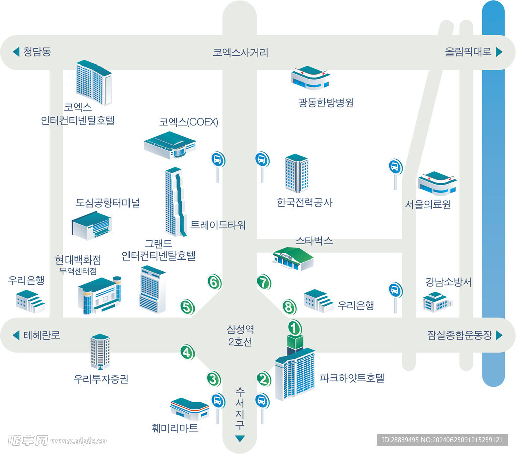 社區(qū)元素