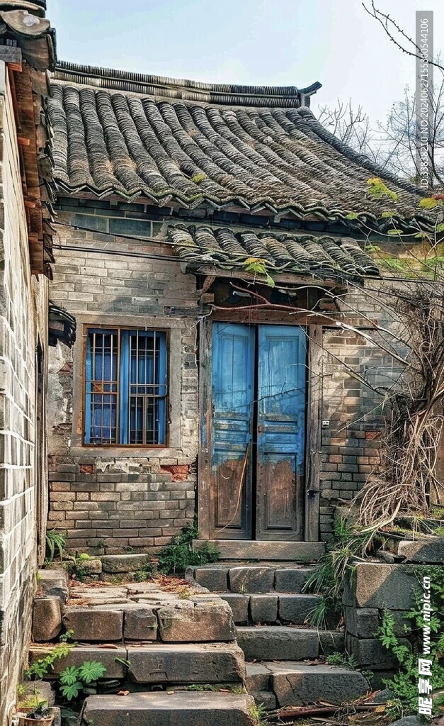 房屋