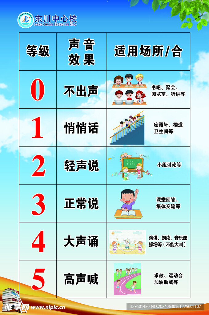 聲音效果