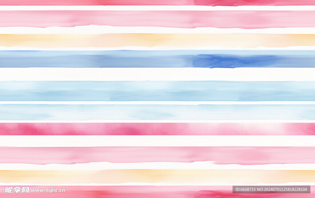 水墨畫背景水彩畫