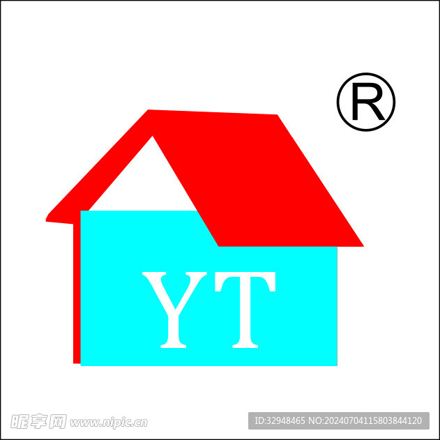 盈泰置業(yè)LOGO
