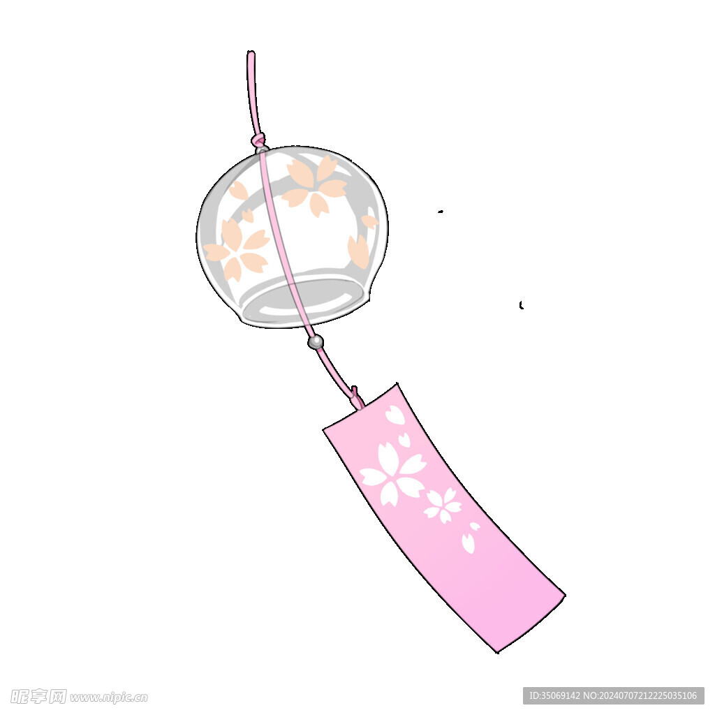 風(fēng)鈴