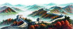 長城