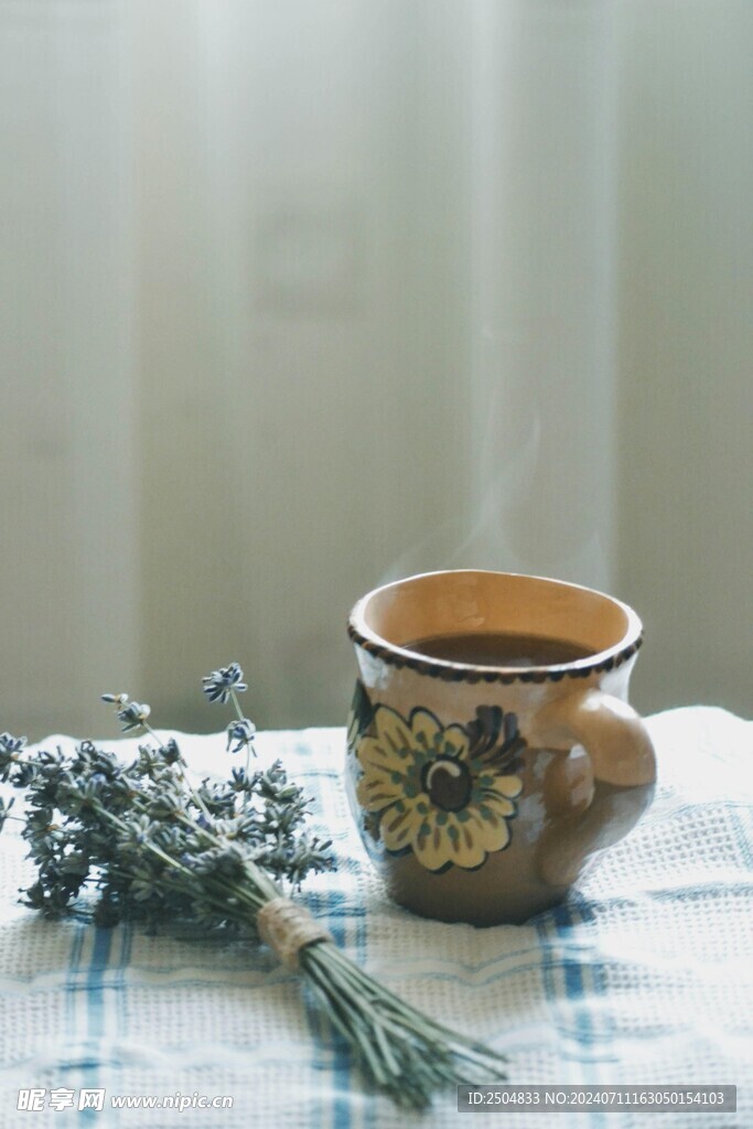 薰衣草