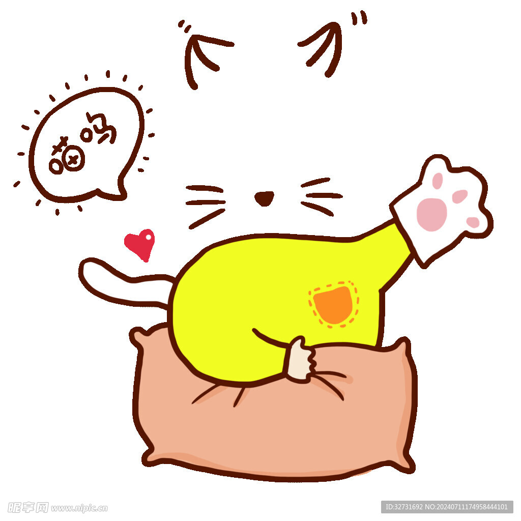 頭像