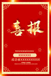 喜報
