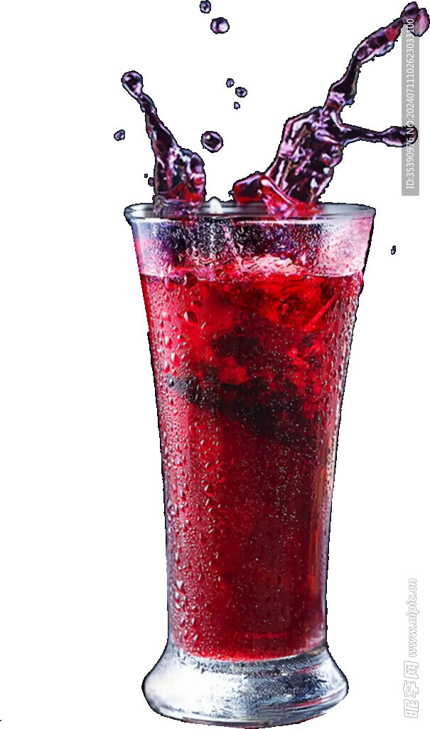 酸梅湯