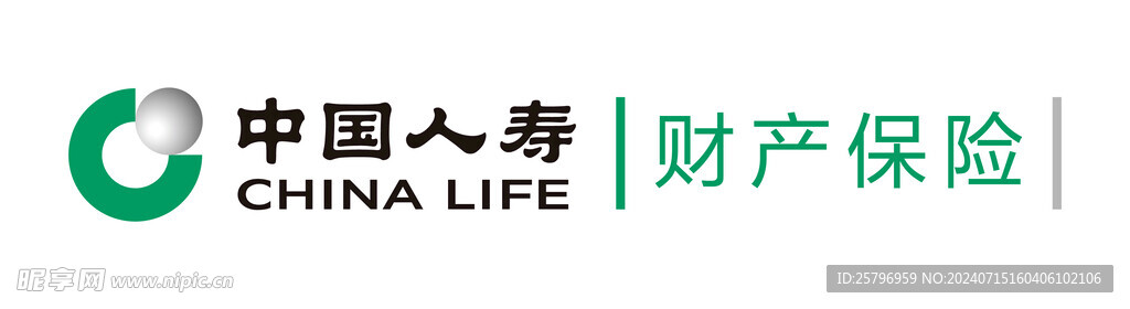 人壽logo