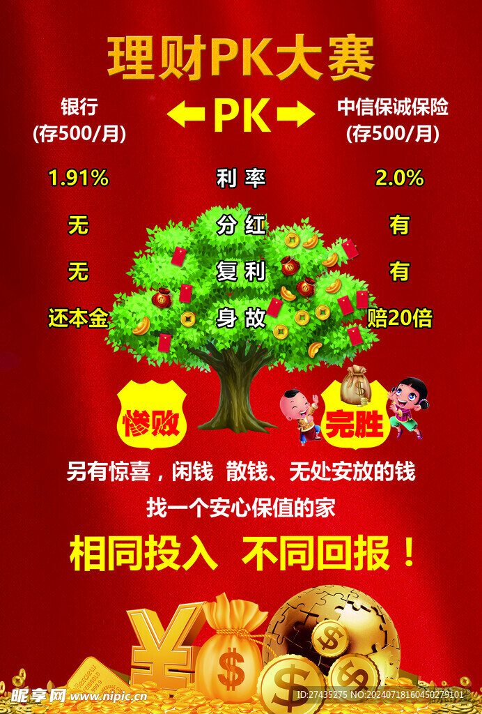 保險圖片