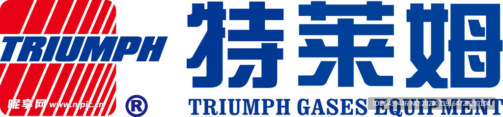 特萊姆logo