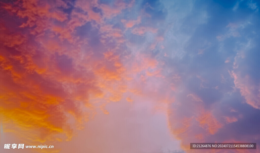 天空貼圖