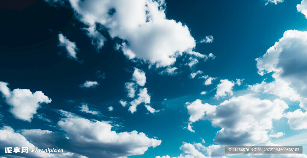 天空貼圖