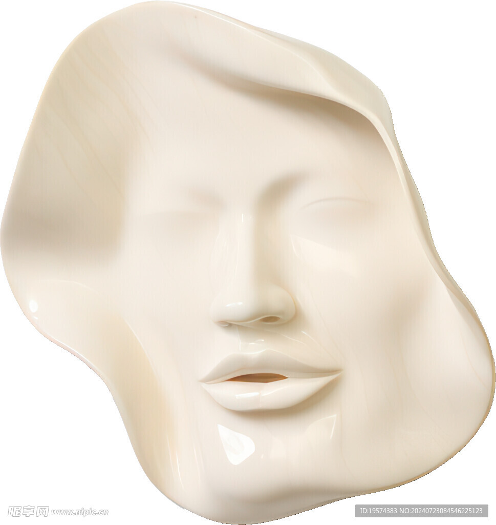 藝術盤子 