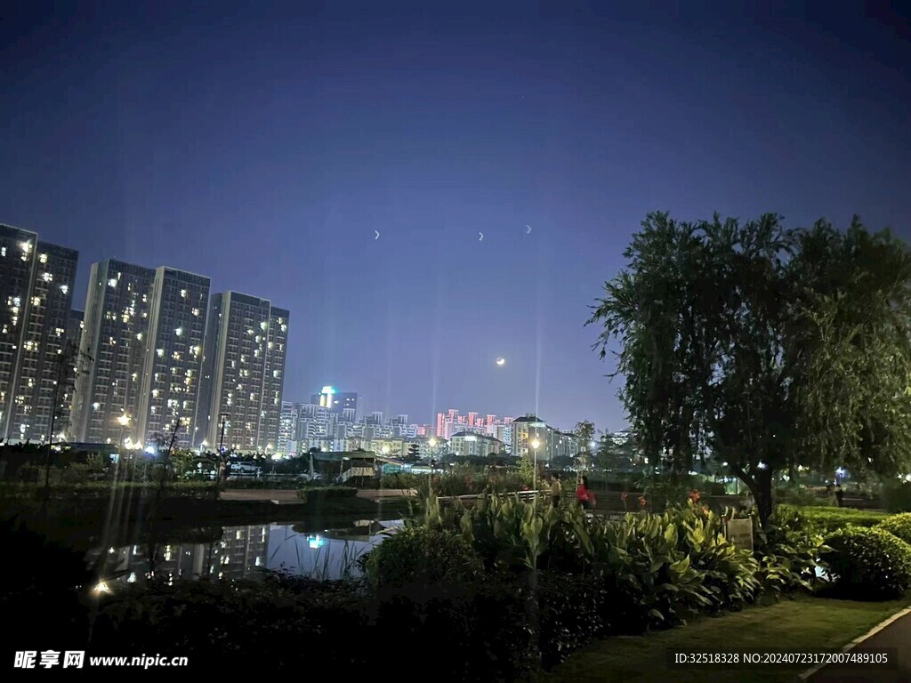 公園