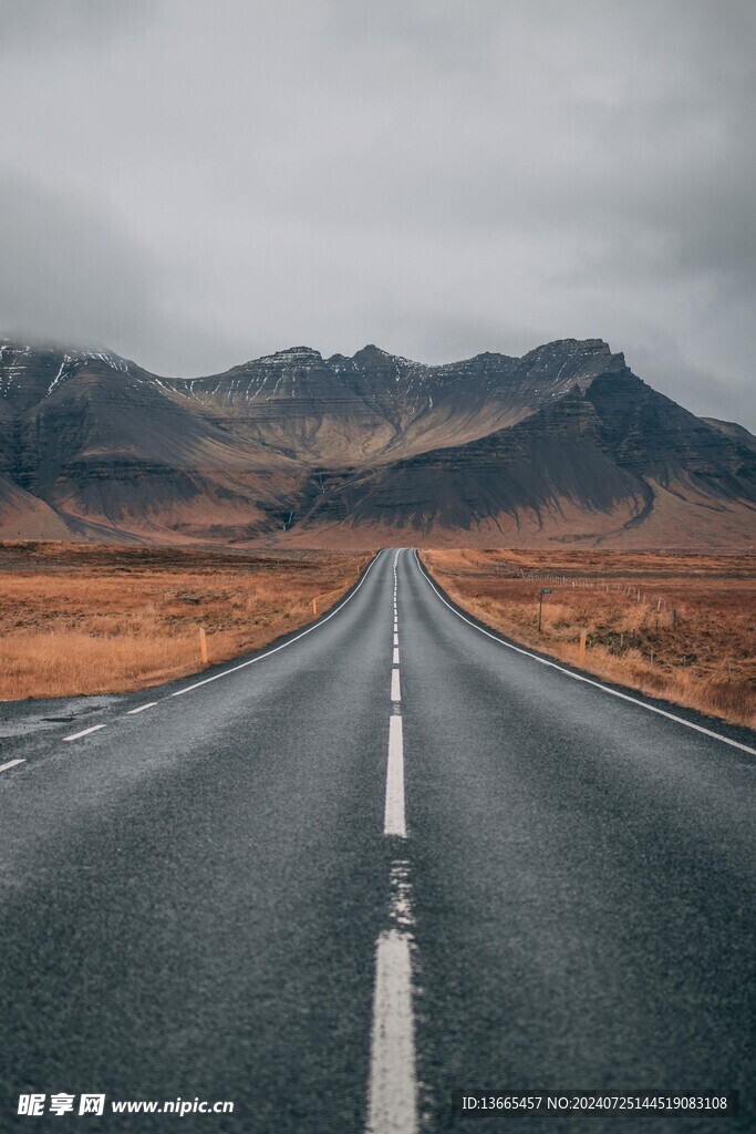 山和路
