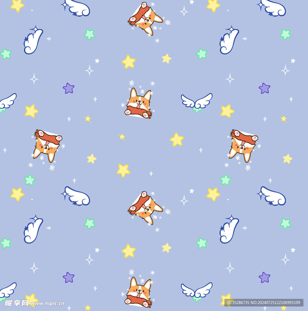 狗 
