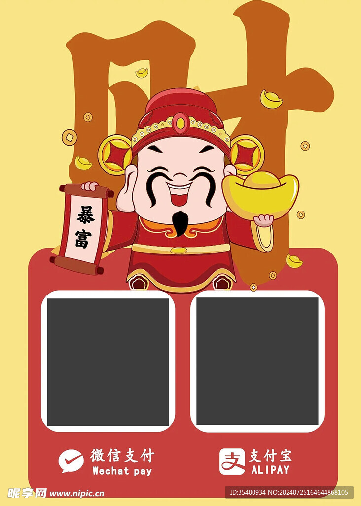 二維碼