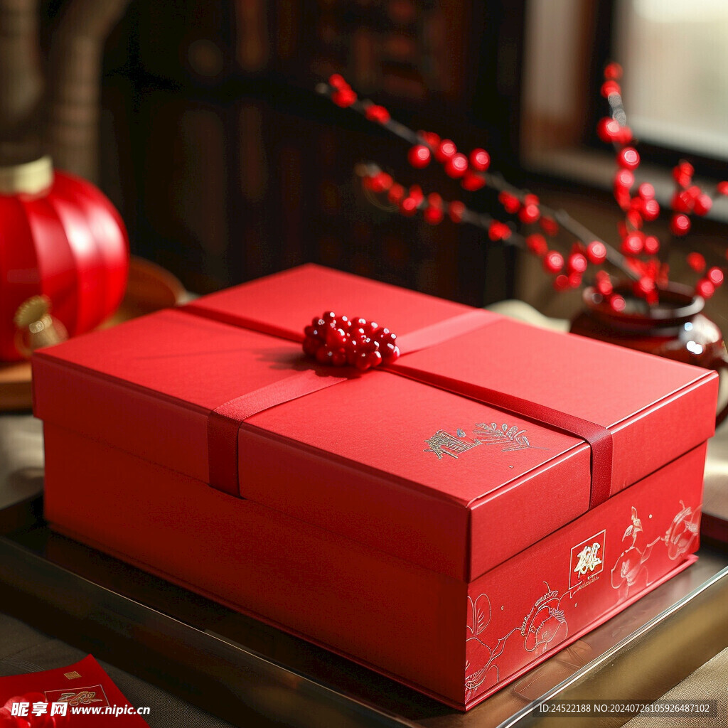 禮品盒