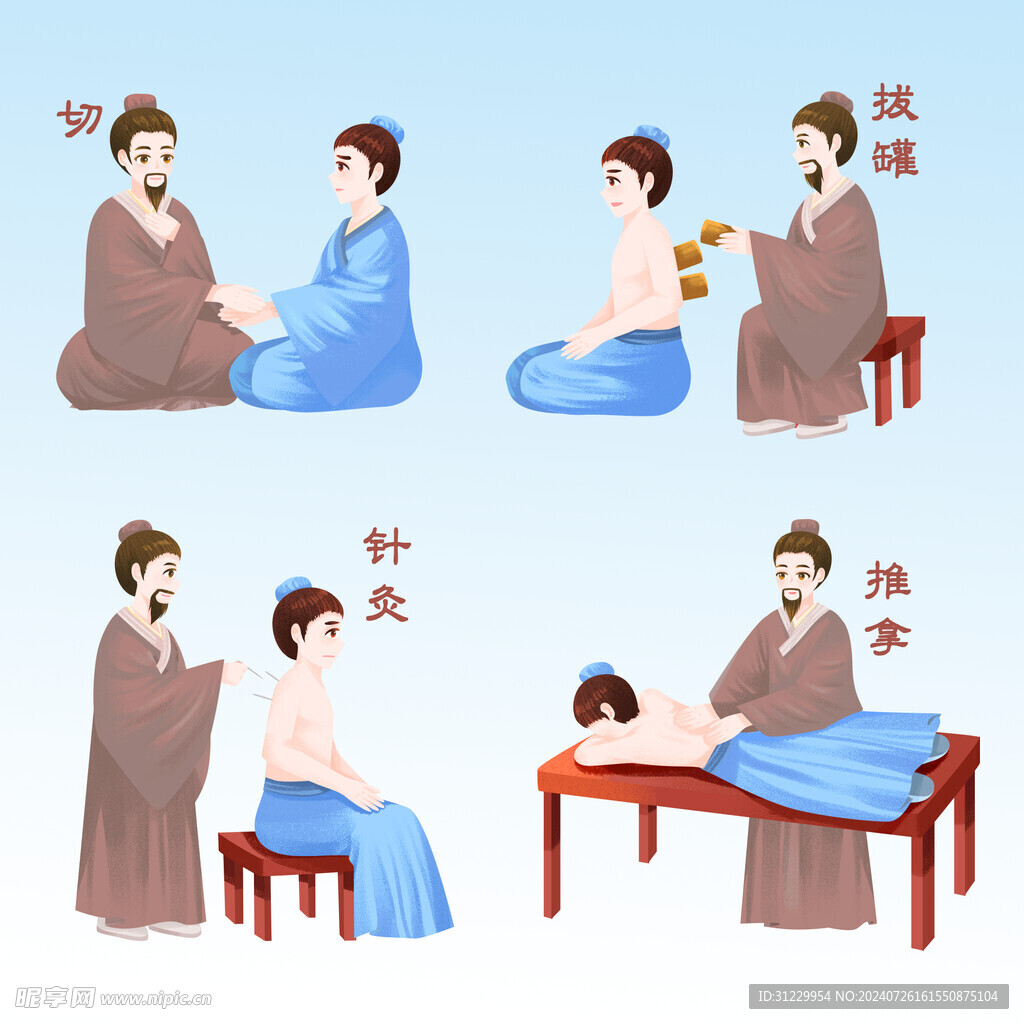  健康療法 