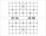 中國象棋棋盤