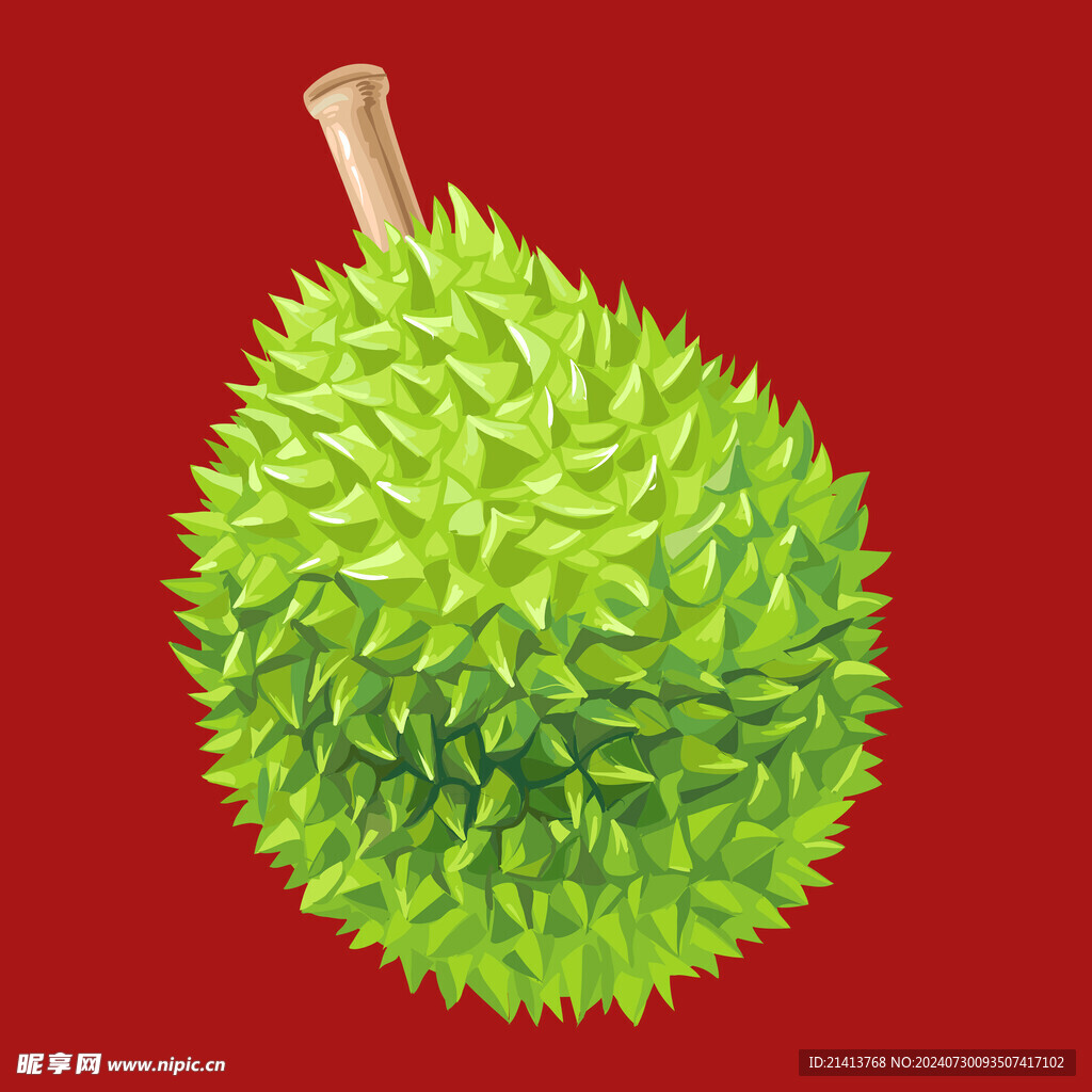 水果泰國榴蓮