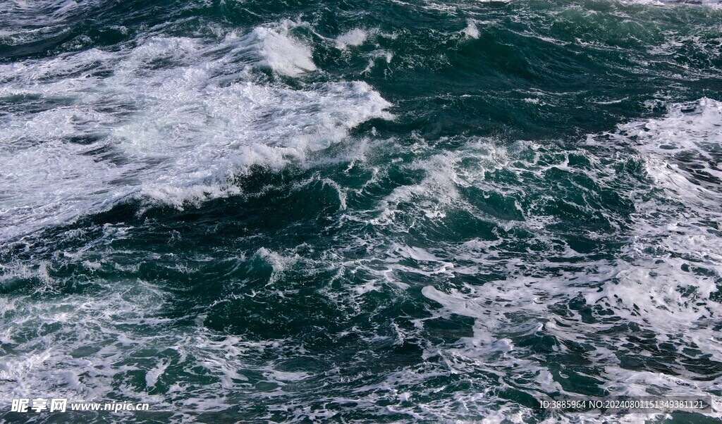 浪花圖片