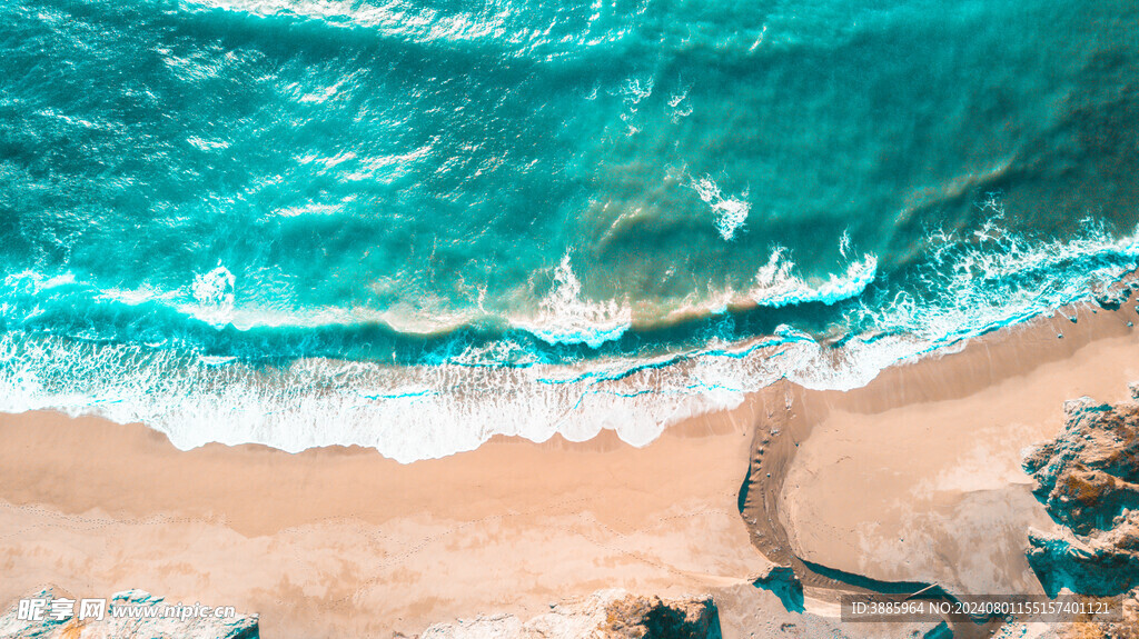 浪花圖片