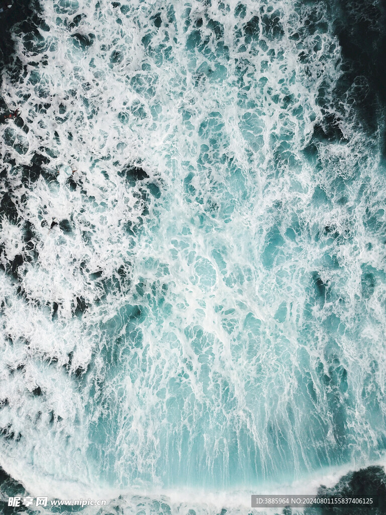 大海 浪花 海邊 海浪 海水圖