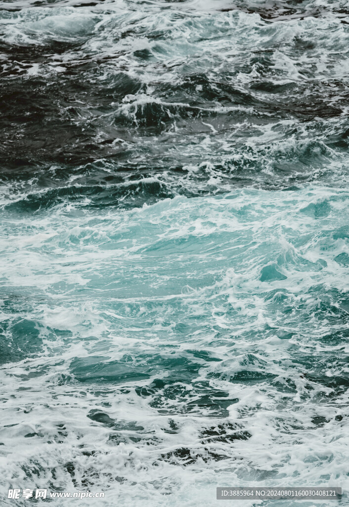 大海 浪花 海邊 海浪 海水圖