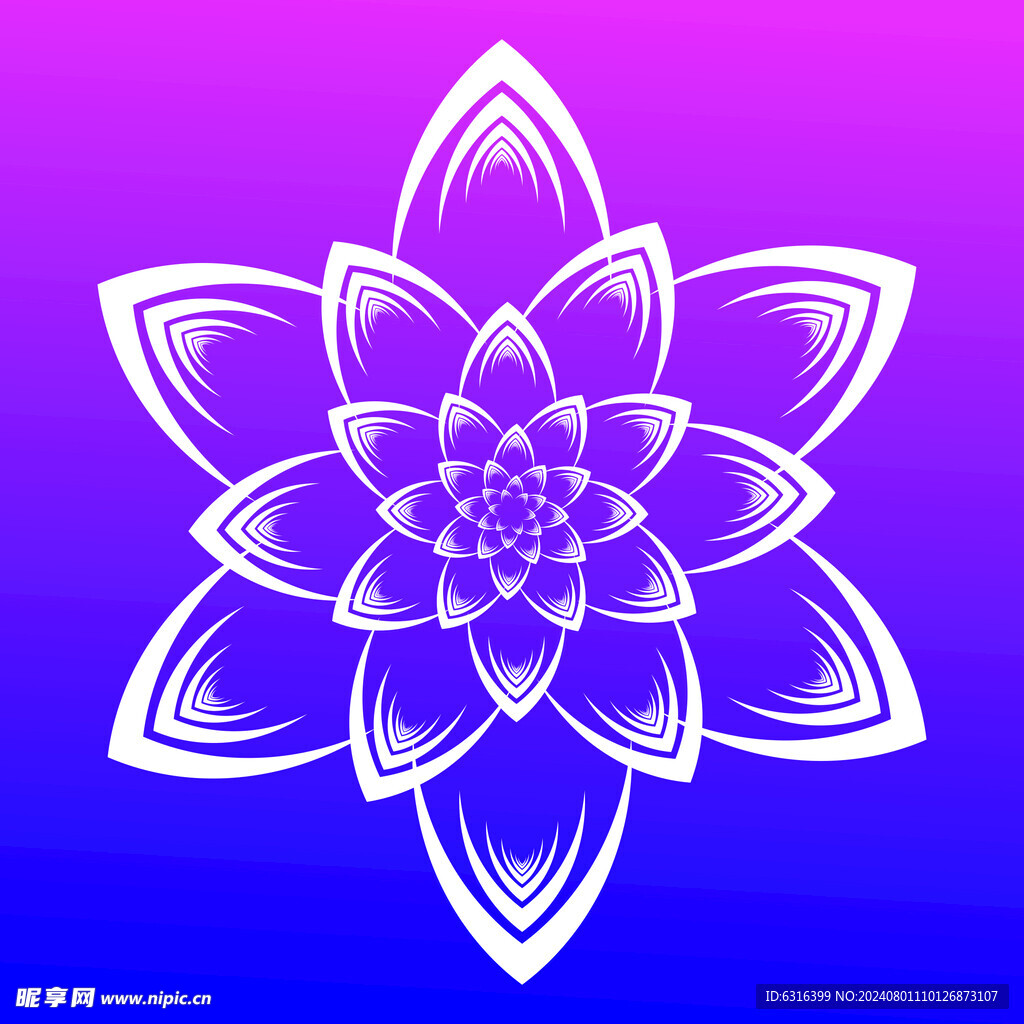 花卉