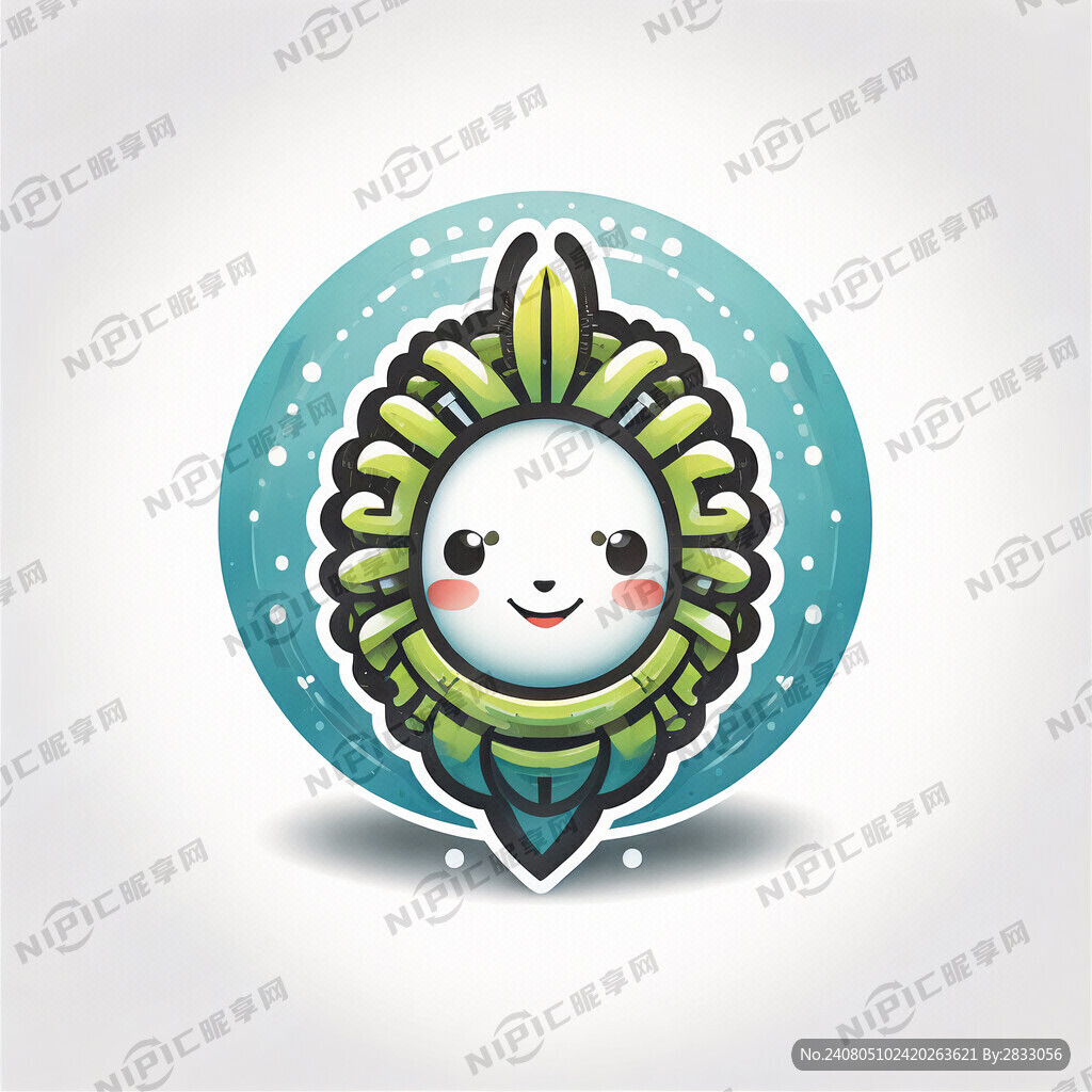 商標設計 咪谷