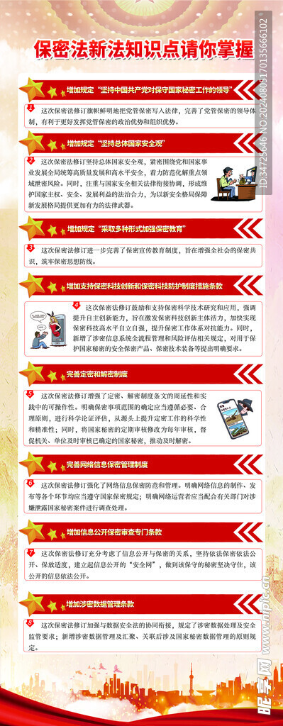 保密法