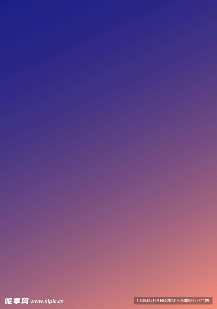 漸變背景