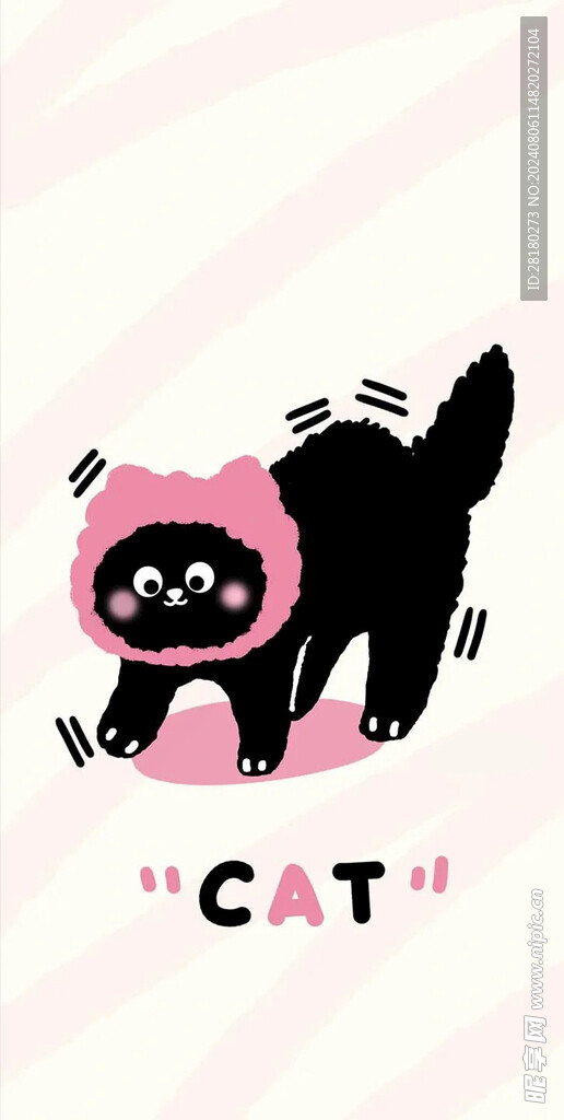 小貓 