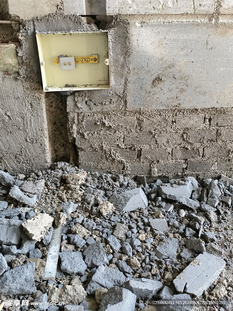 等電位端子箱