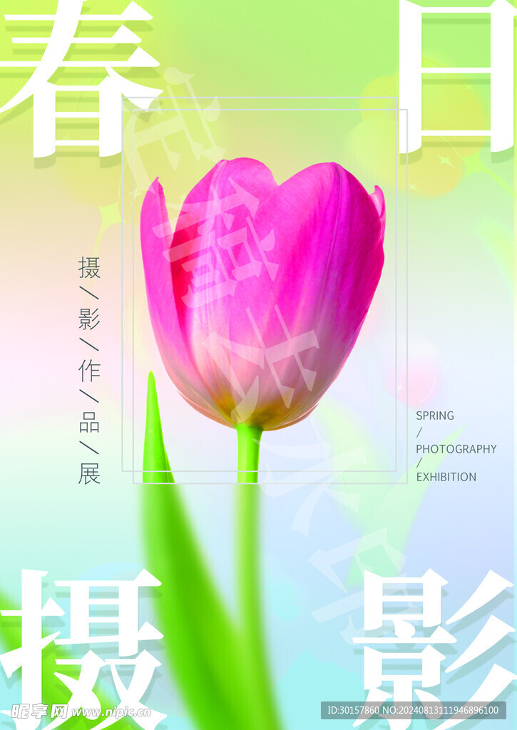 春日攝影