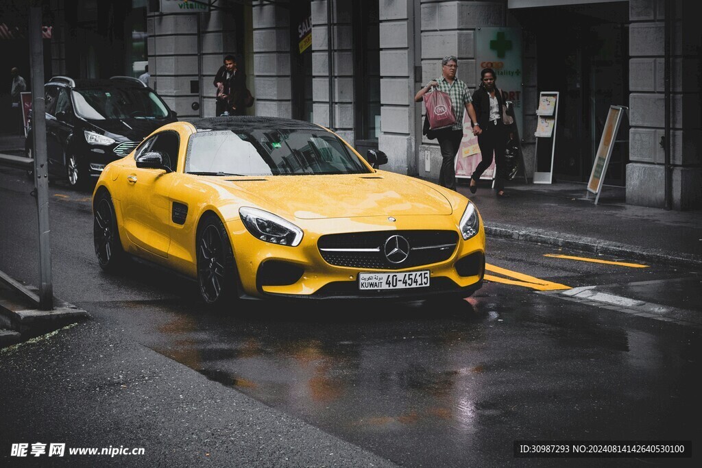 汽車攝影圖