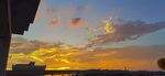 夕陽
