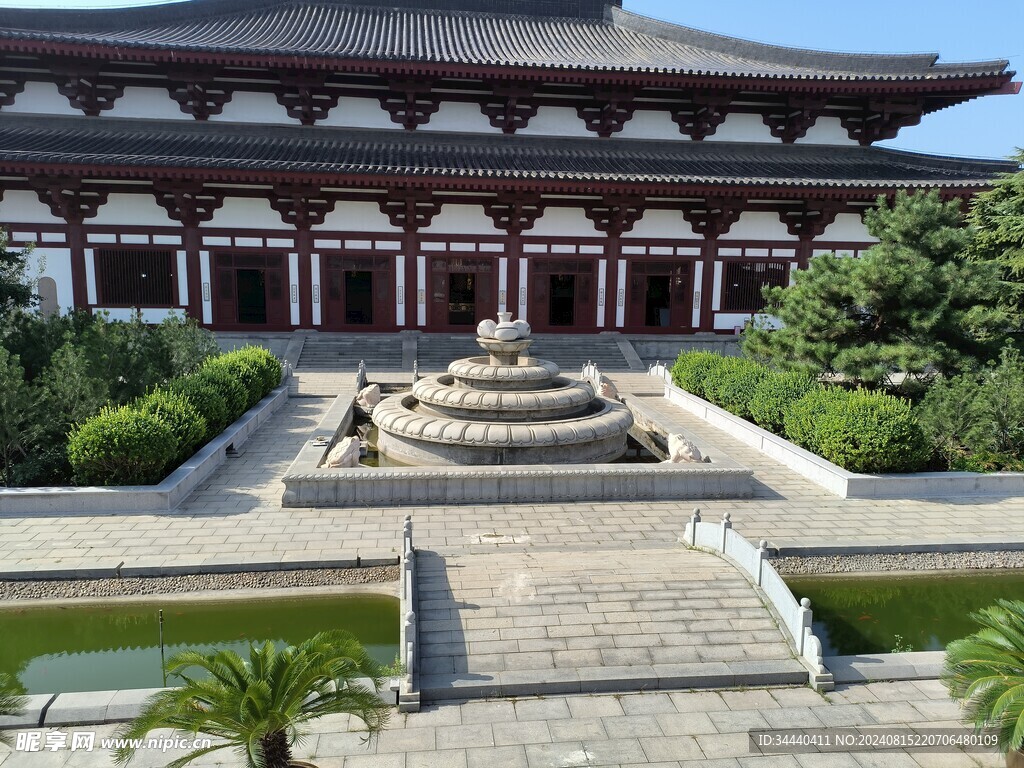 水壇