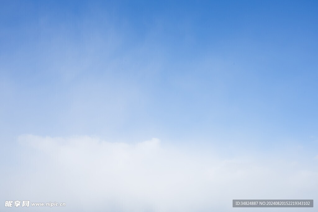 天空照片