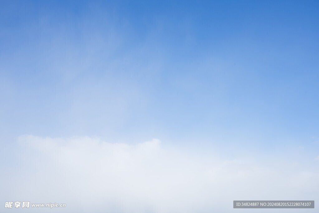 天空照片