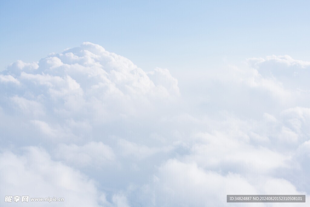 天空照片