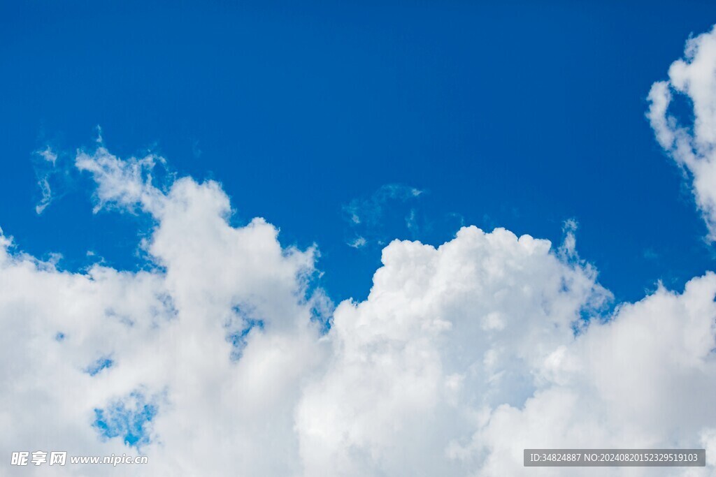 天空照片
