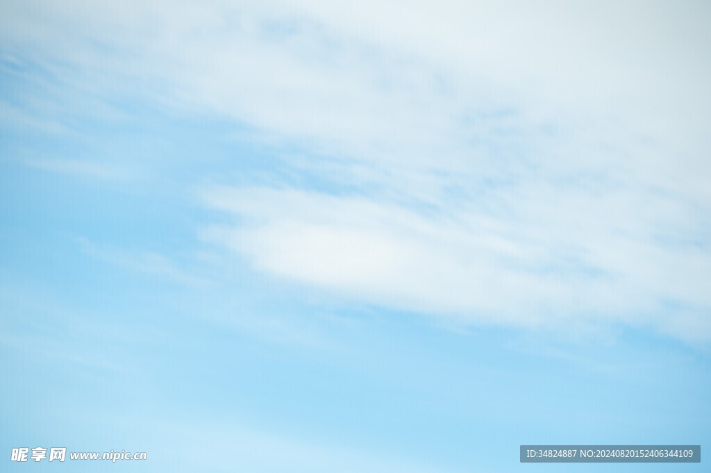 天空照片