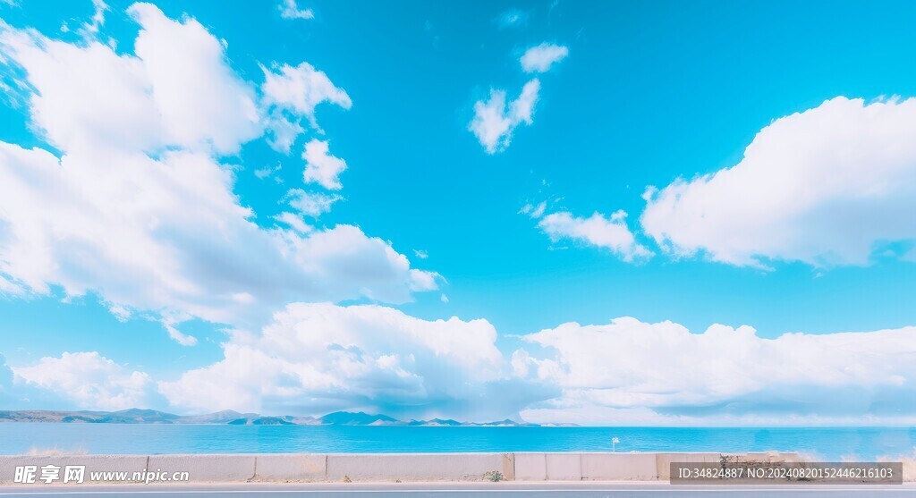 天空照片