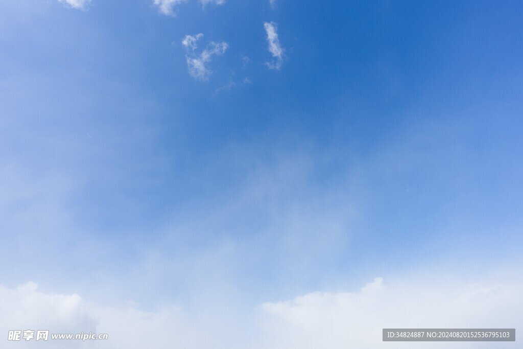 天空照片